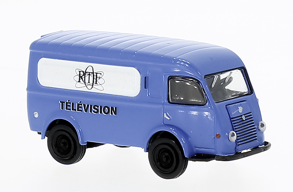 14684 Renault 1000kg Kasten ORTF (F)