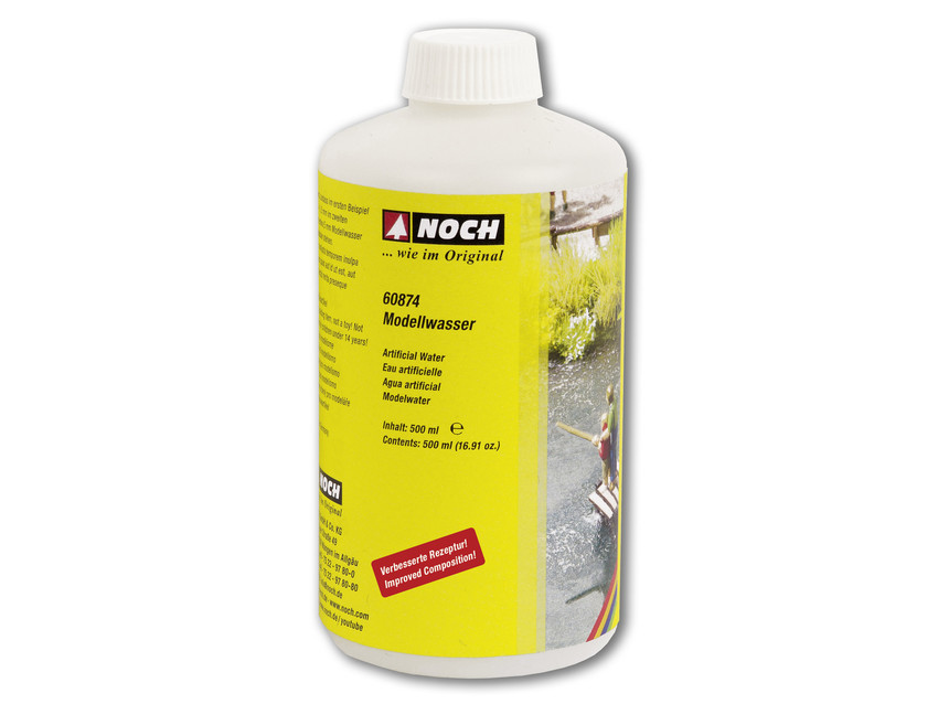 60874 Modellwasser XL