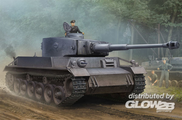 HobbyBoss 83891 German VK.3001(P)