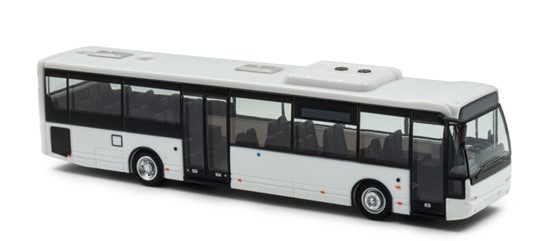 Holland oto 8-1229B VDL Ambassador neutral - weiß