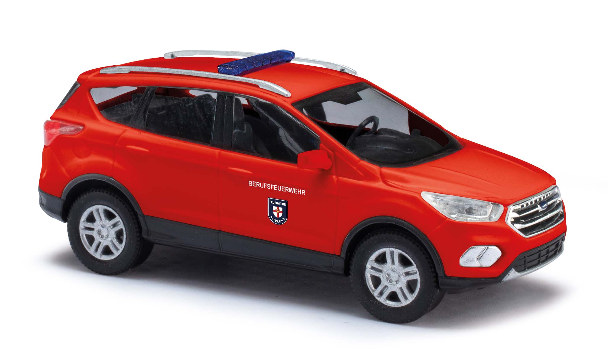 53524 Ford Kuga FW Koblenz
