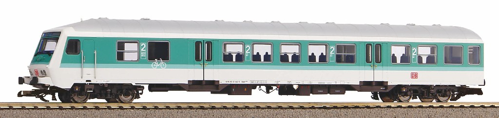 37636 DB AG Steuerwagen Wittenbergerkopf Ep.5