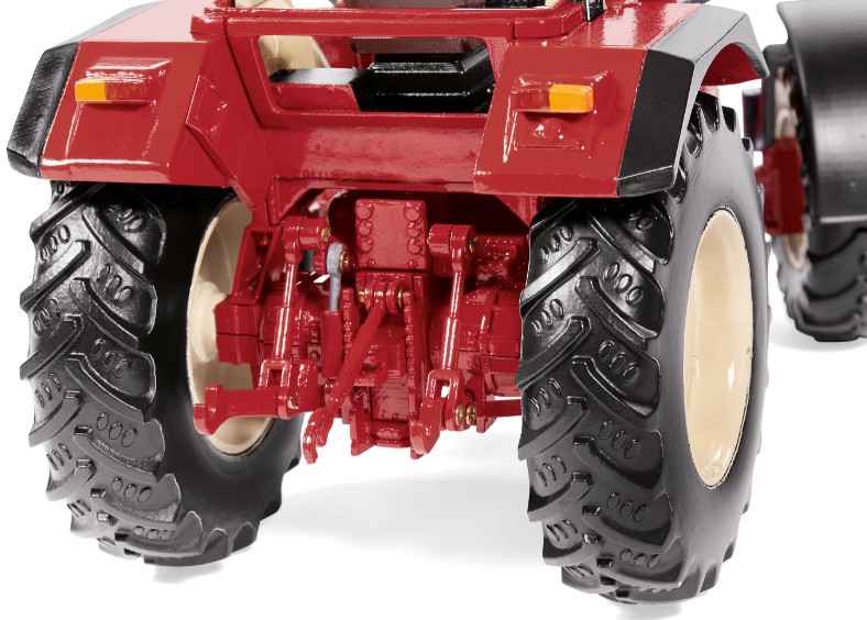 Wiking 077852 IHC 1455 XL