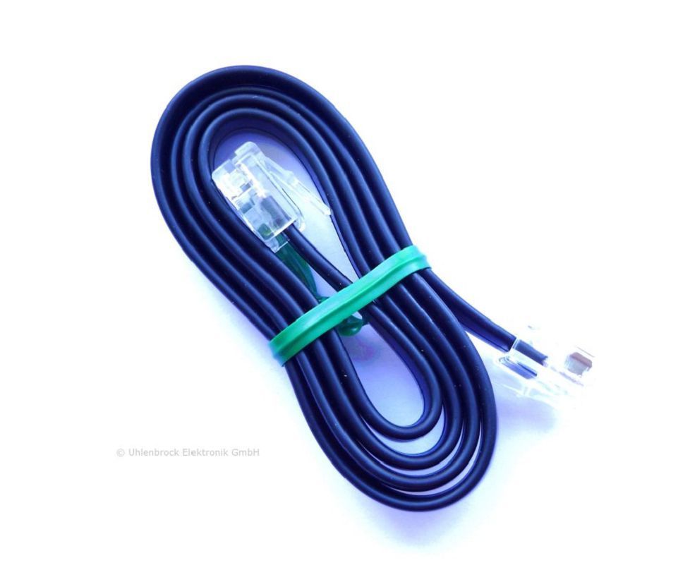 62045 LocoNet Kabel, 60 cm