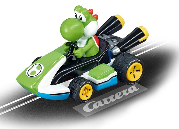 64035 GO!!! Nintendo Mario Kart 8 Yoshi