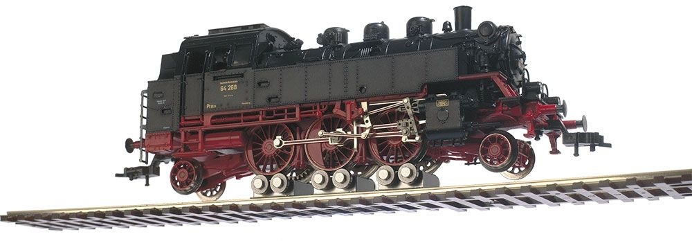 1800 Rollenprüfstand (3 Rollböcke)