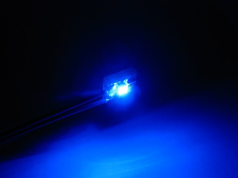 50178 FSB-1 LED Haus- Disco- Kirmes- Partyzel