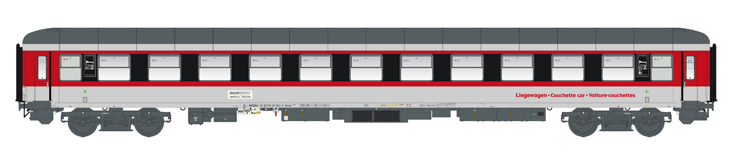 58520 WSB Liegewagen Bvcmz 248.5 Ep.6