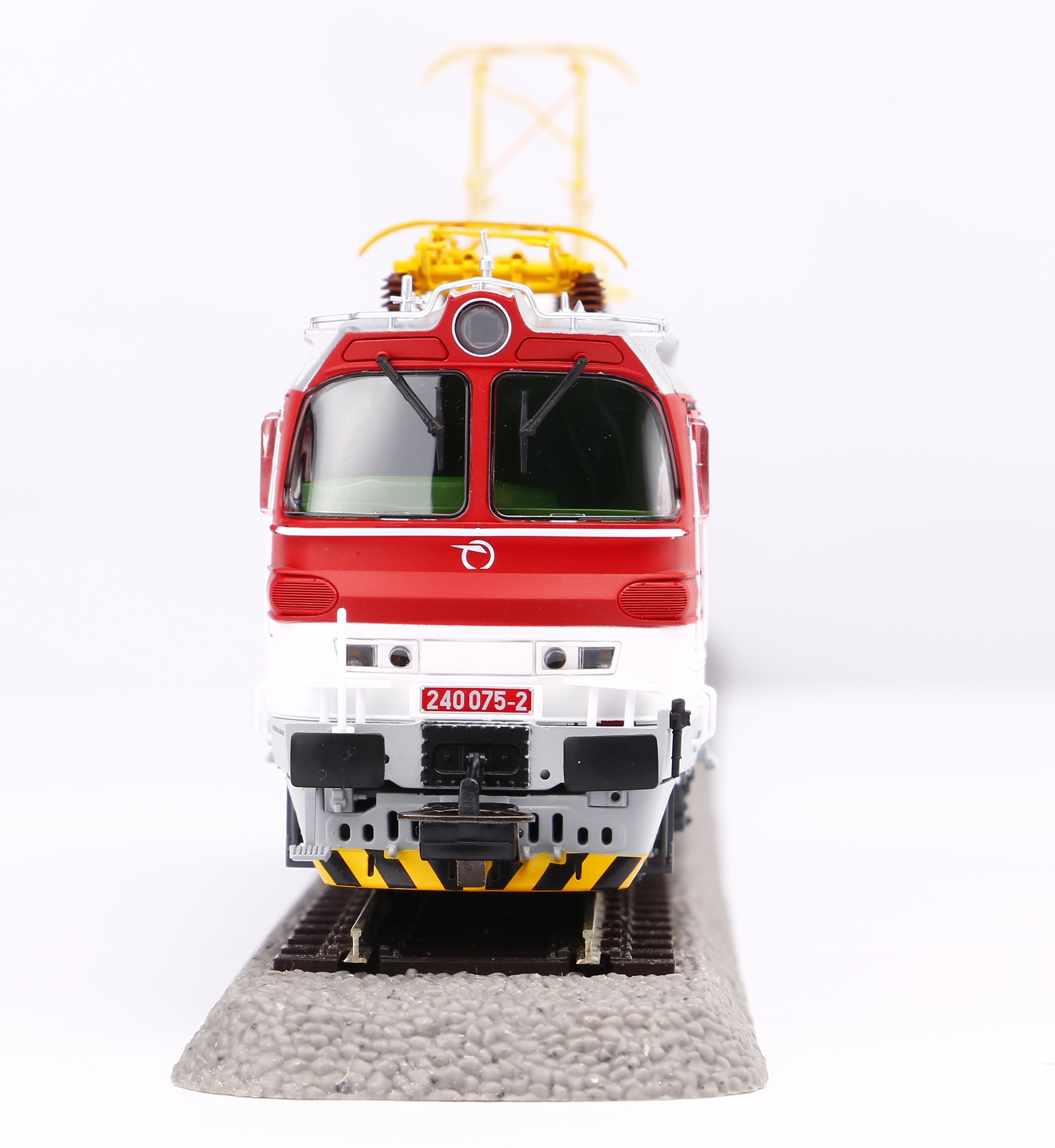 51388 ZSR E-Lok BR 240 Ep.6