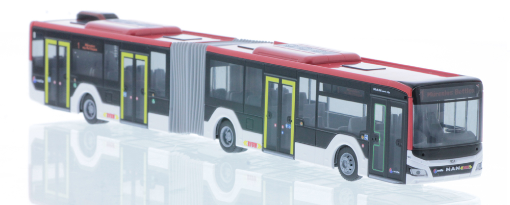 75853 MAN Lion´s City 18´18 RVBW (CH)