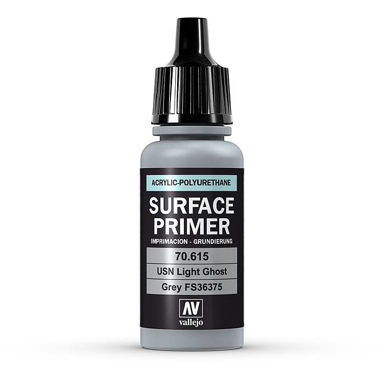 70615 Surface Primer: US Navy hellgrau 17ml