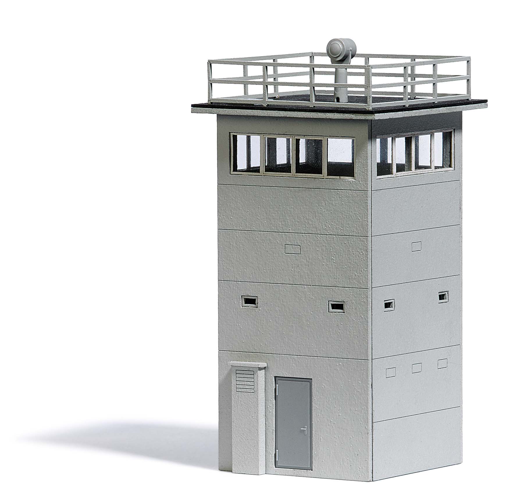 1934 Beobachtungsturm BT 4x4
