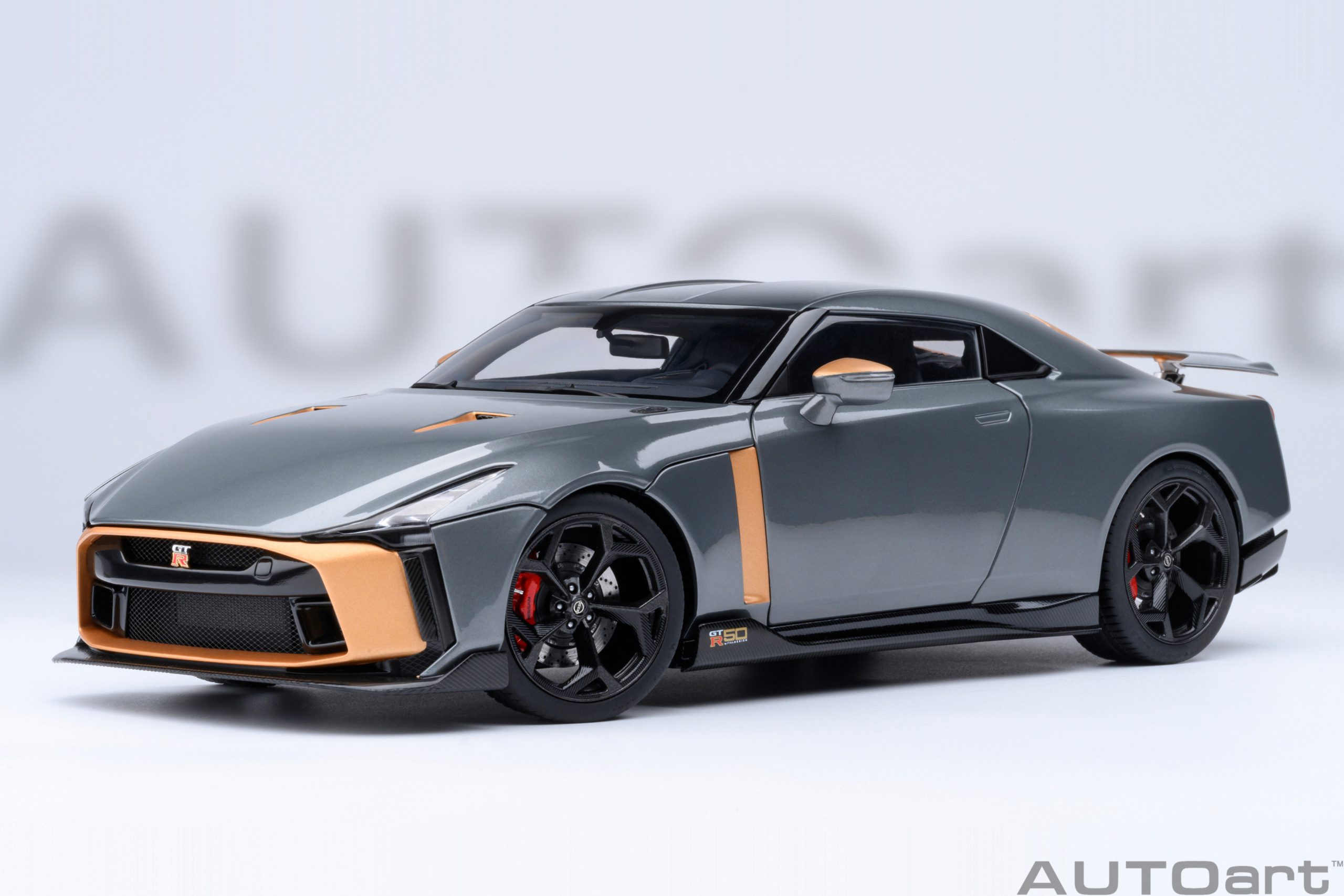 77510 Nissan GT-R50 by Italdesidn liquid kinet