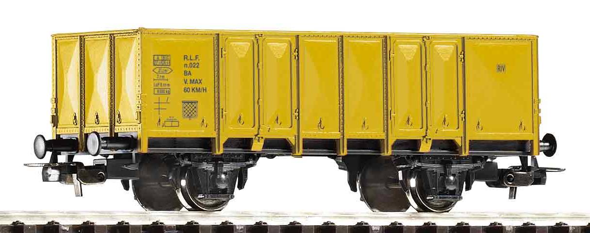 Piko 24535 R.L.F. offener Güterwagen Ep.5