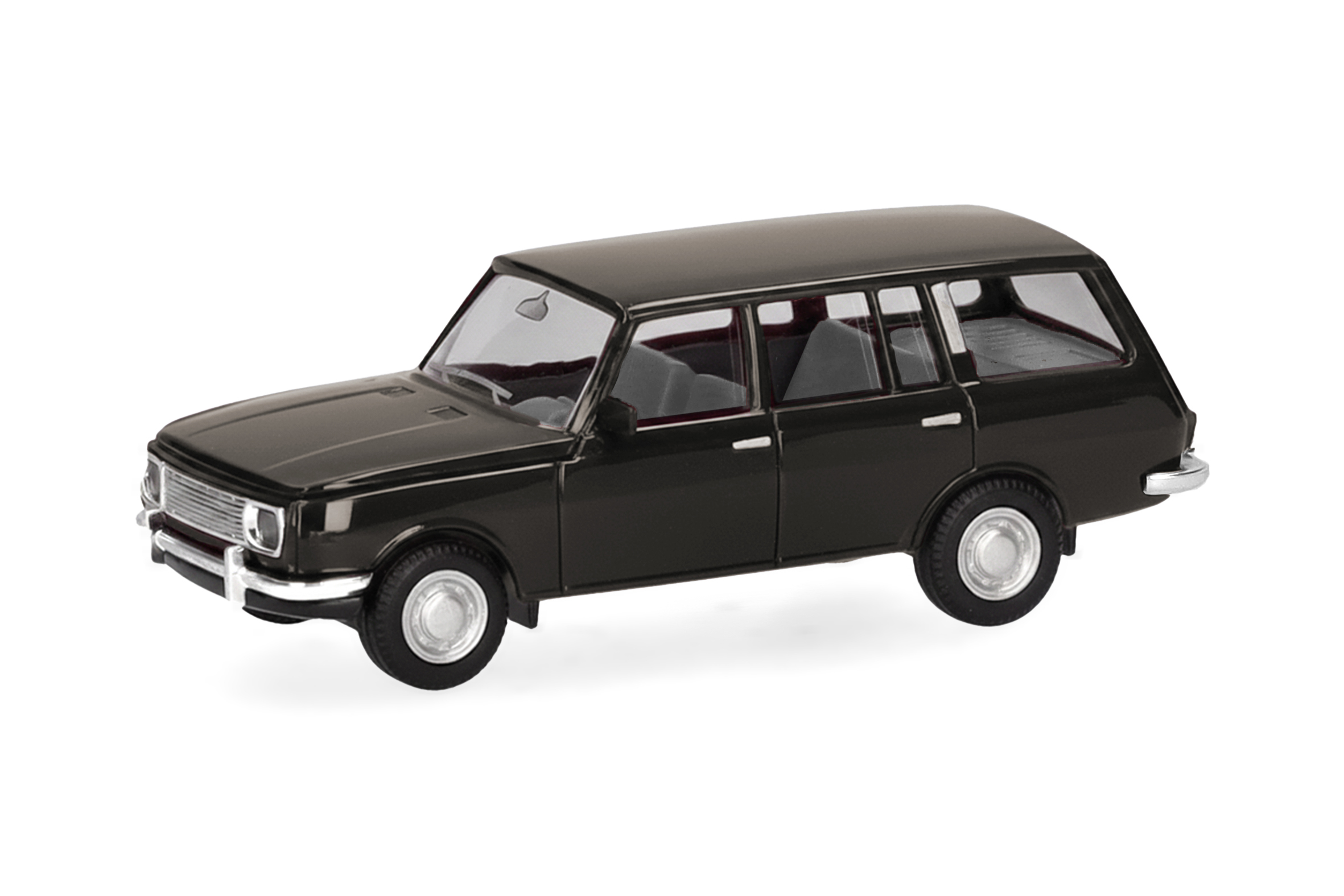 024150-008 Wartburg 353 ´66 Tourist braun