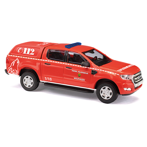 52846 Ford Ranger FW Wolfshagen