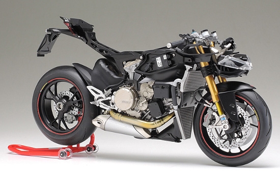 Tamiya 14129 Ducati 1199 Panigale S
