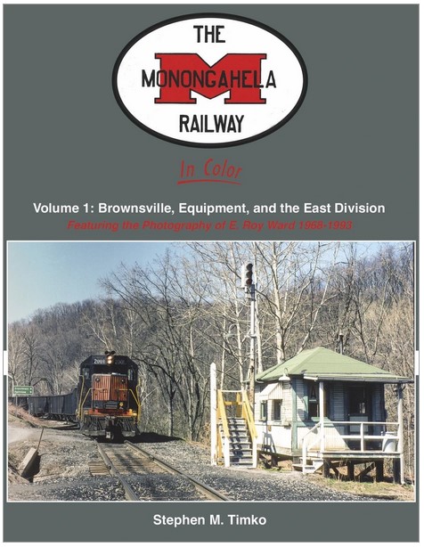 1659 MGA In Color: Volume 1