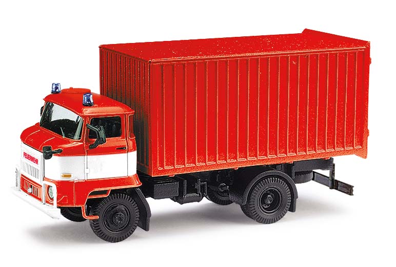 95554 IFA L60 ETK (Ersatzteilkoffer) FW