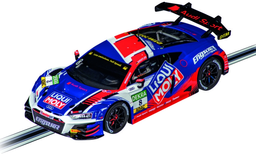 27771 Evolution Audi R8 LMS GT3 Engstler #8