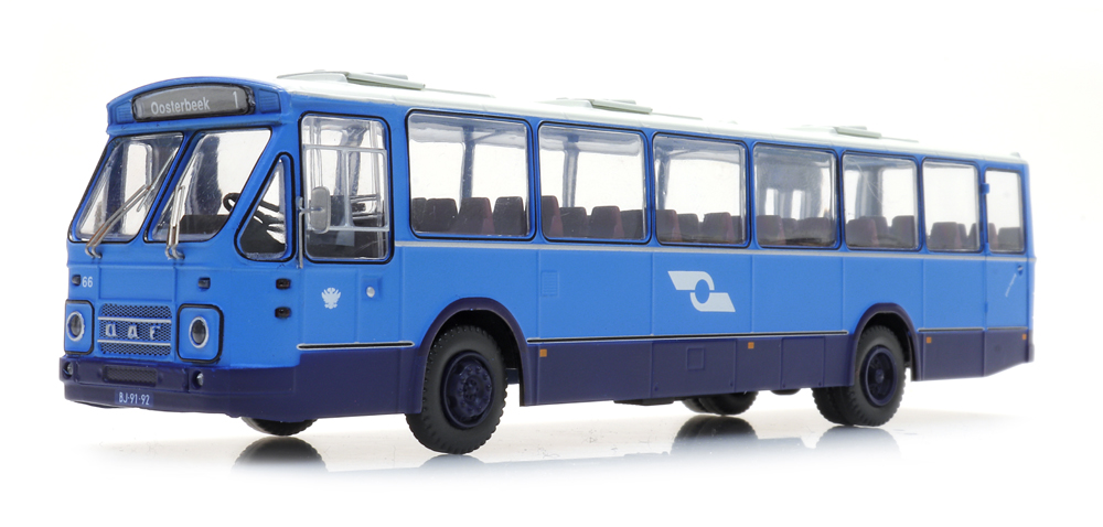 Artitec 487.070.34 DAF Regionalbus GVA