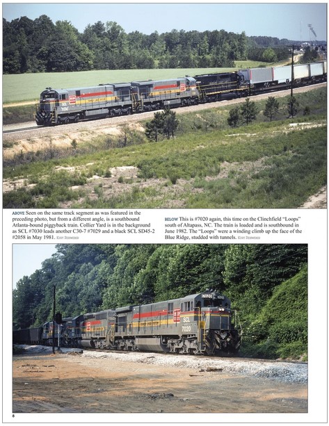 Morning Sun 1686 CSX Power in Clr V4 GE's