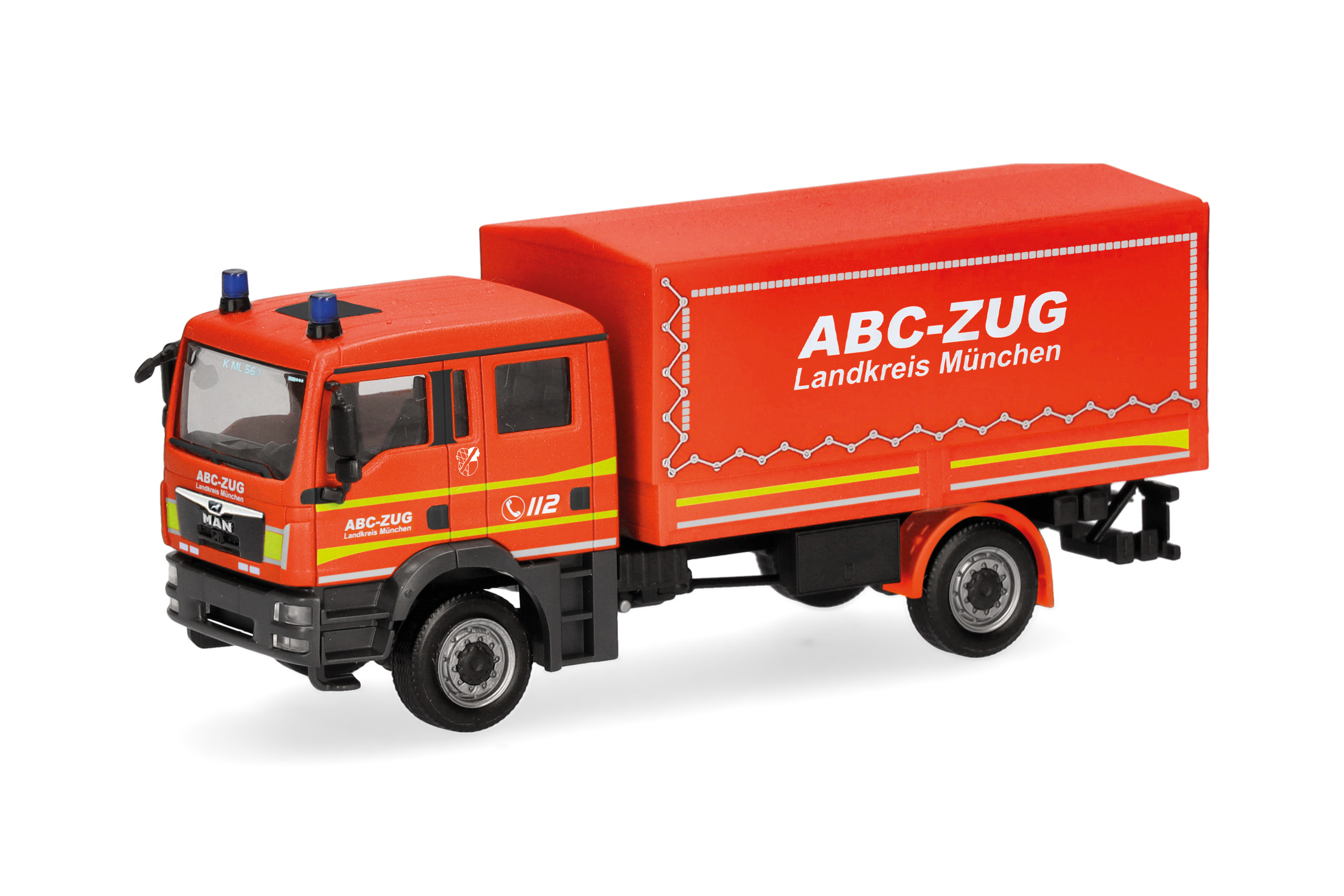 099080 MAN TGM MzKW ABC-Zug Landk. München