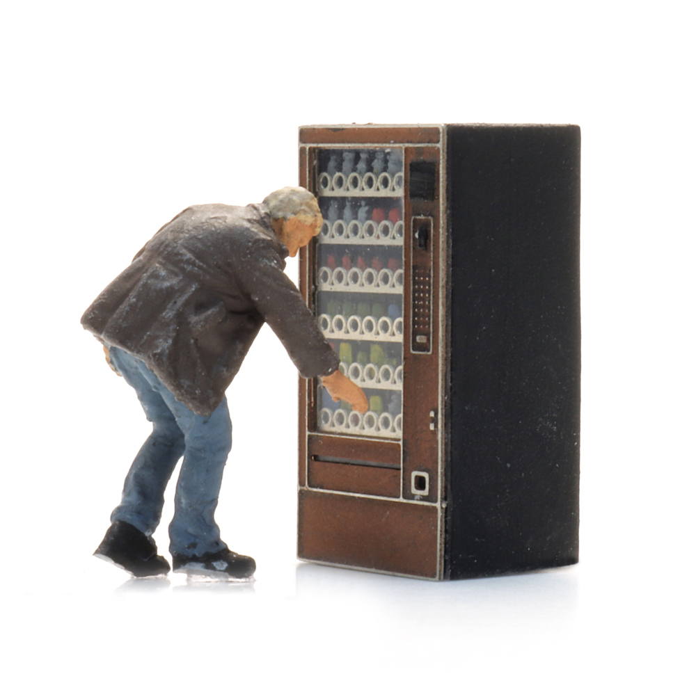 387.681 Getränkeautomat