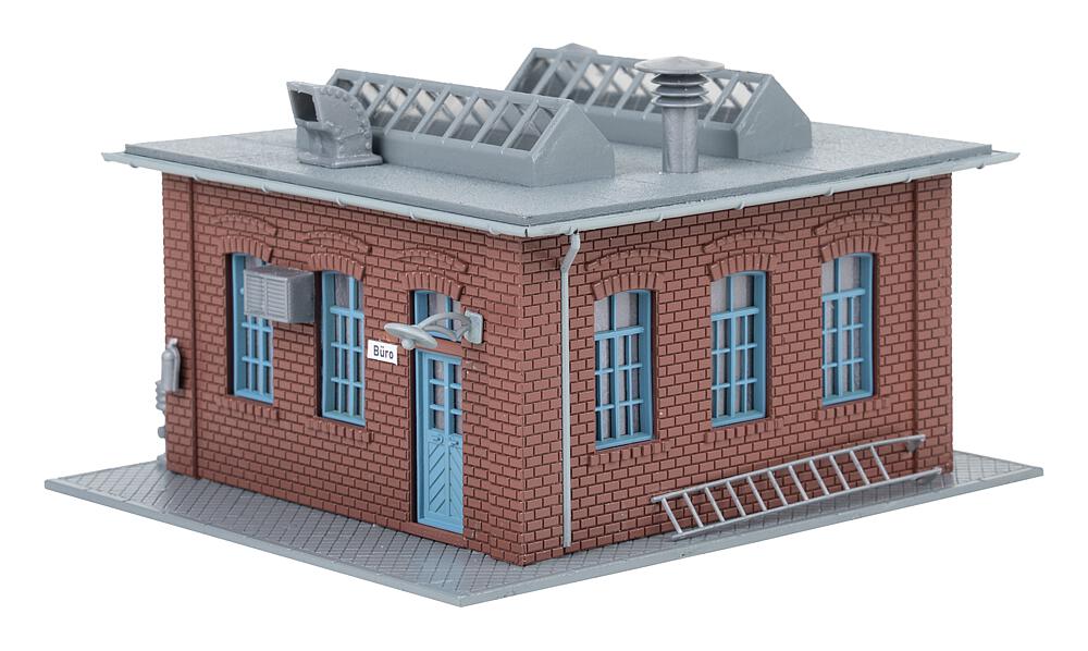 Faller 130021 Hüttenwerk-Verwaltung