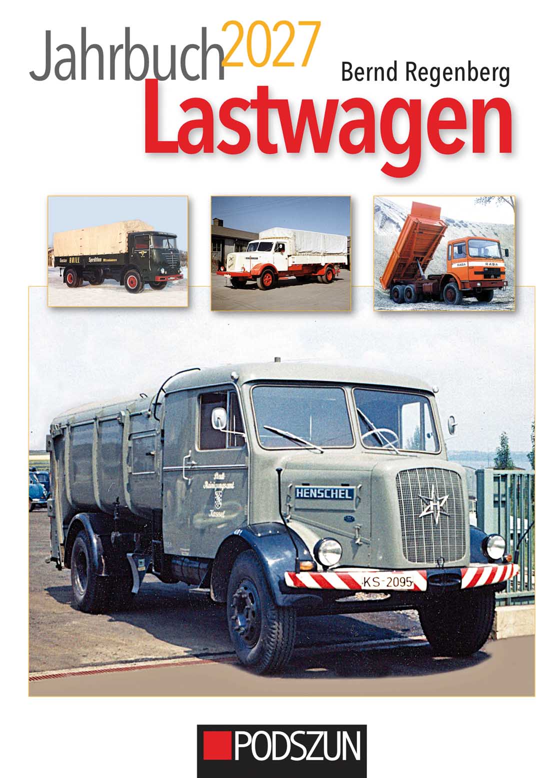 1227 Jahrbuch: Lastwagen 2027