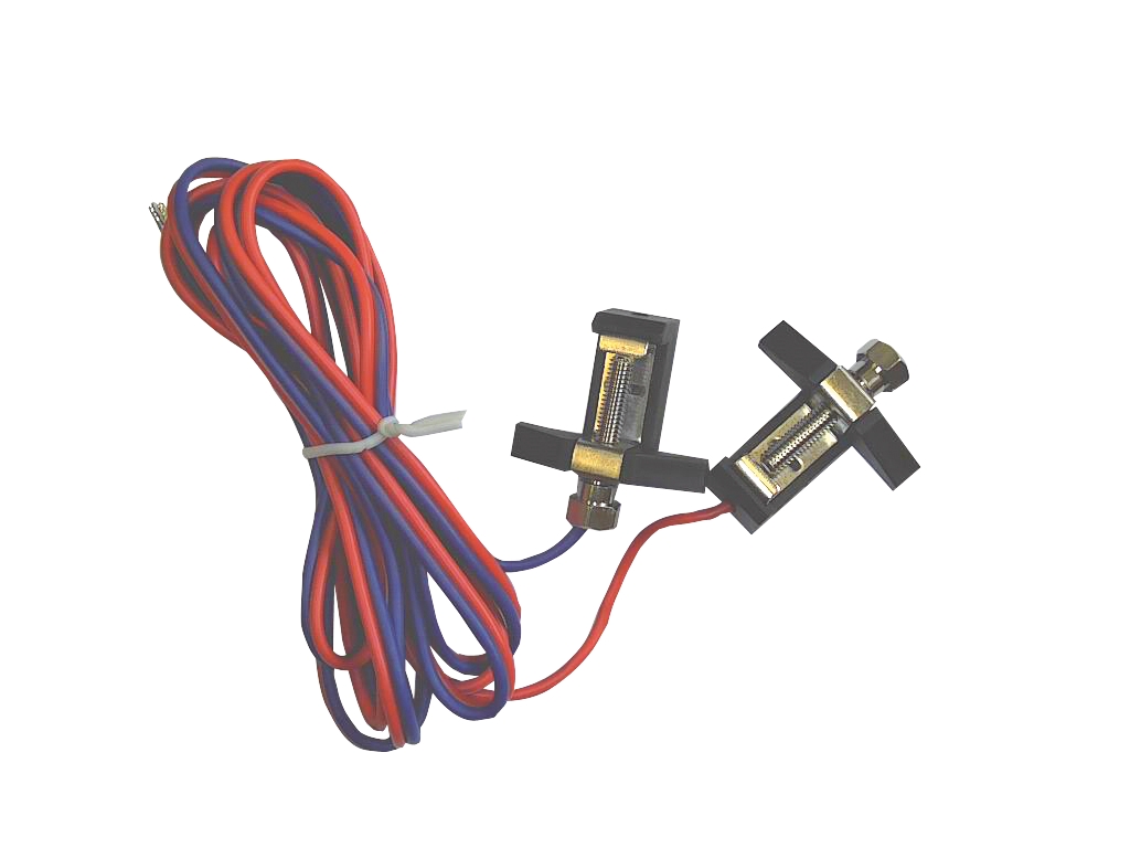 35270 G Anschlussklemme mit Kabel