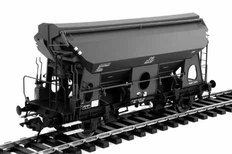 42153-10 DB Cargo Selbstentladewagen Tdgs928 Ep5