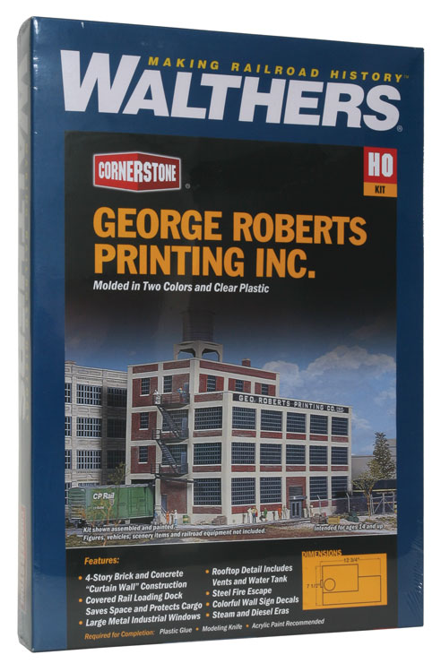 3046 G Roberts Printing Inc