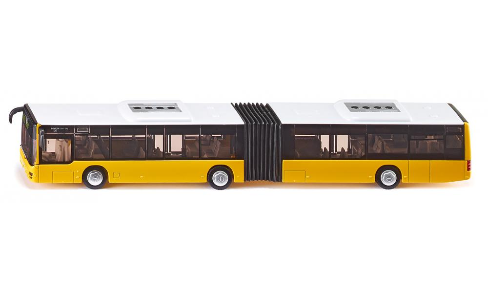 3736 MAN Lion's City Gelenkbus