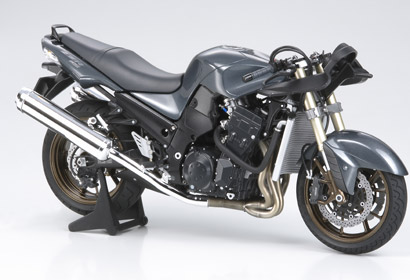 Tamiya 14111 Kawasaki ZZR 1400