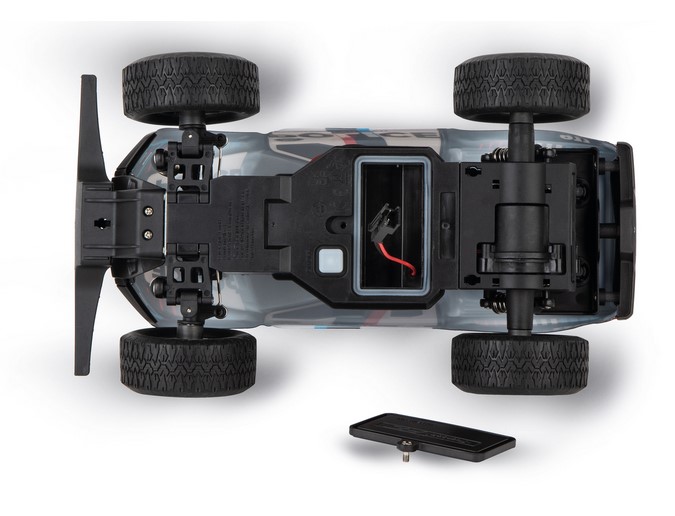 Carrera 182024 2,4GHz Hummer EV D/P