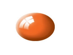36130 AQUA orange (gl) 18ml
