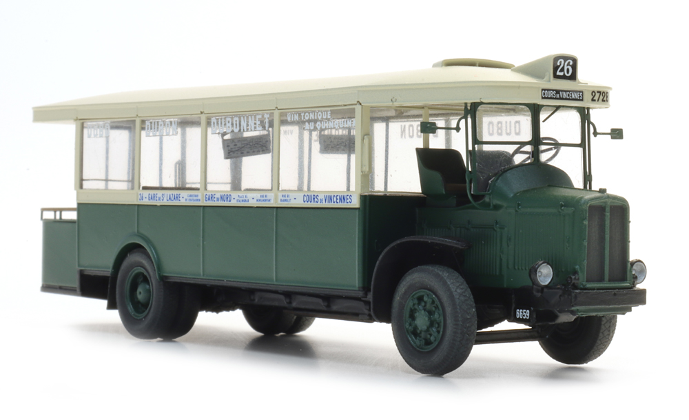 387.728 Renault TN6 Bus, IIIa