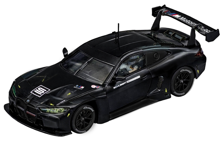 32147 DIG132: BMW M4 GT3 Schubert Motorsport