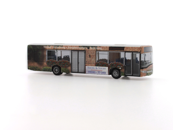 65965 Solaris Urbino 12 RSVG / Sieger