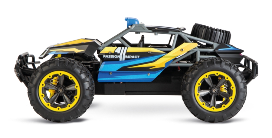 160152 2,4GHz Passion Impact 3.0