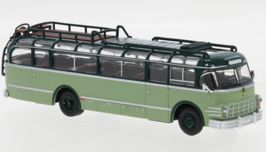 58066 Saurer 5 GVF-U grün