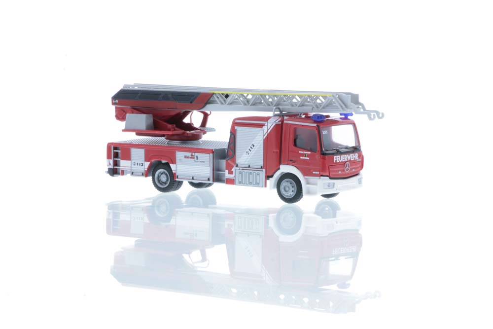 71651 Magirus DLK Atego '19 FW Grafing