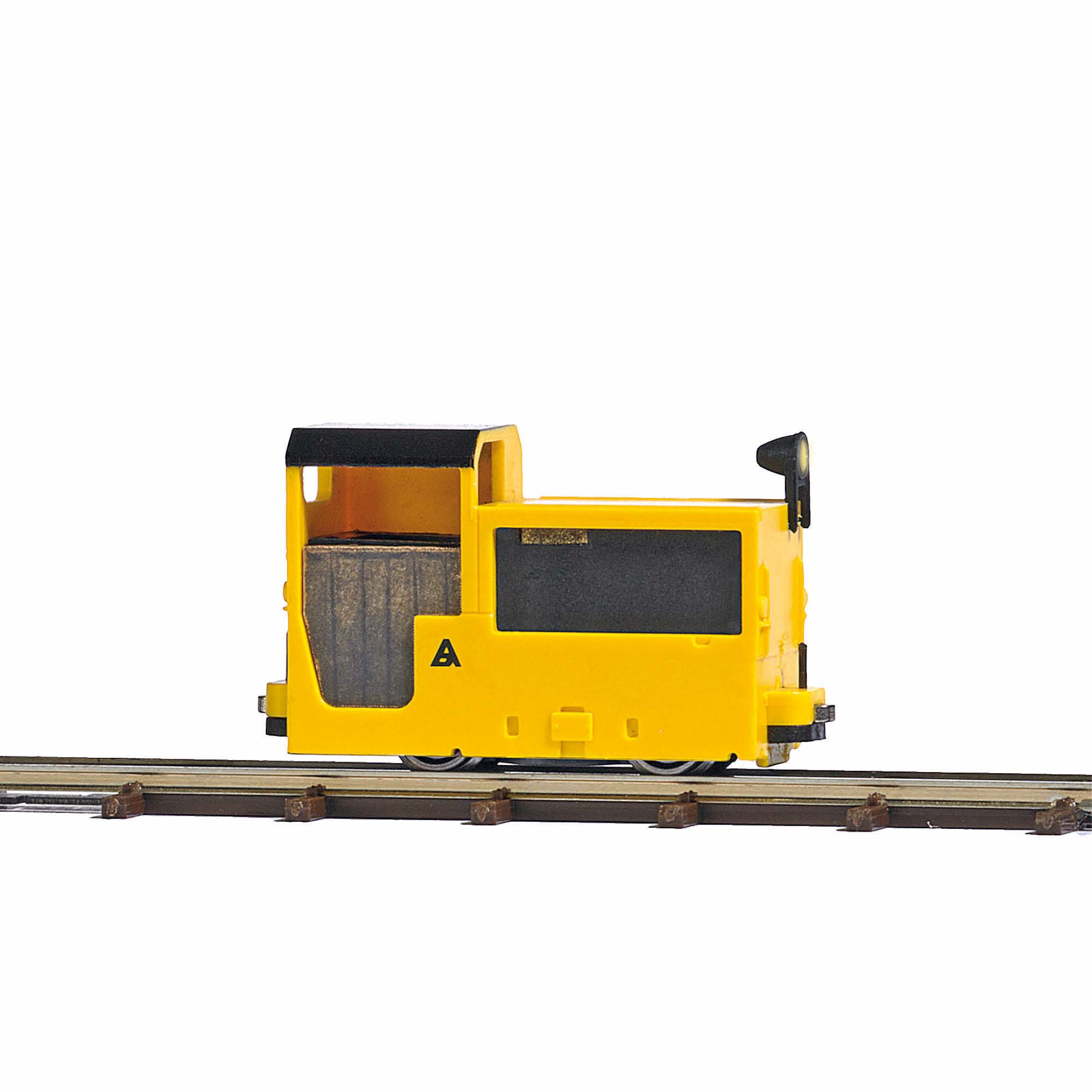 12150 Feldbahn: Grubenlokomotive B 360