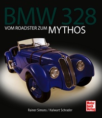 04619 BMW 328 - Vom Roadster zum Mythos