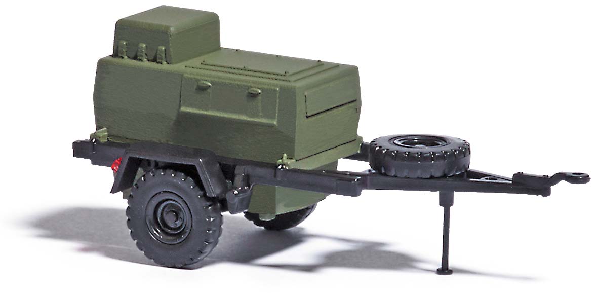 53602 Anhänger HL10 mit Wassertank
