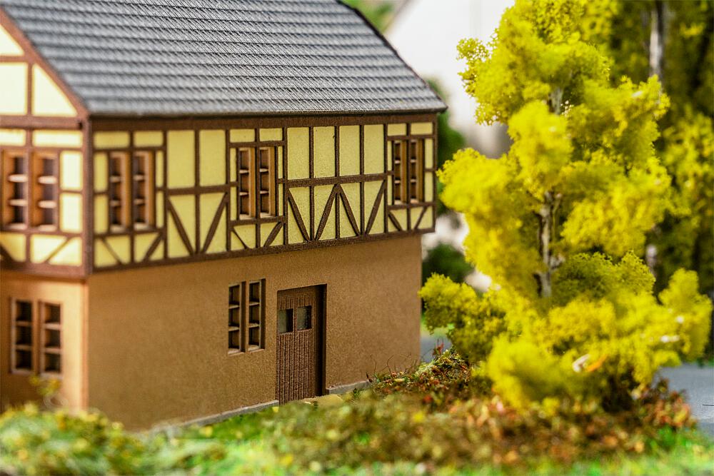282779 Altes Rathaus