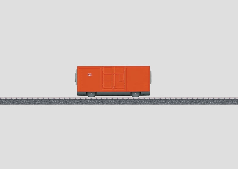 Märklin 44103 Güterwagen offen