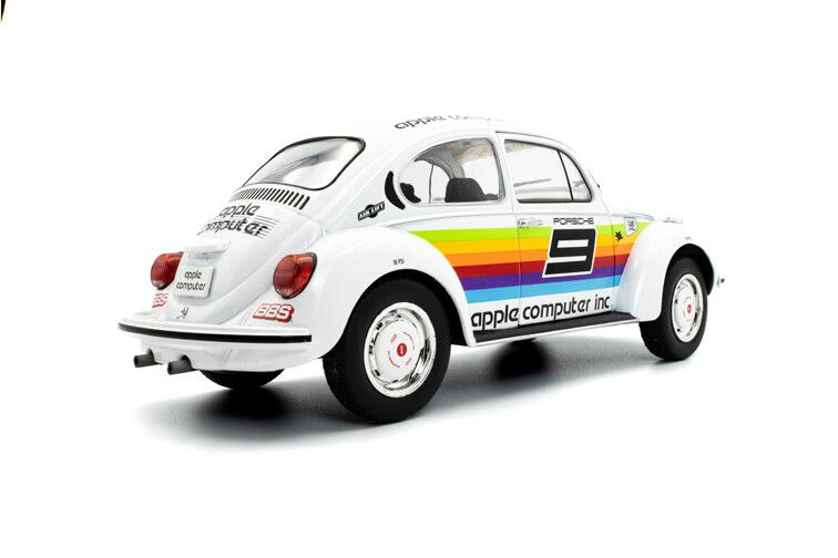 Solido S1800523 VW 1303 Käfer #9