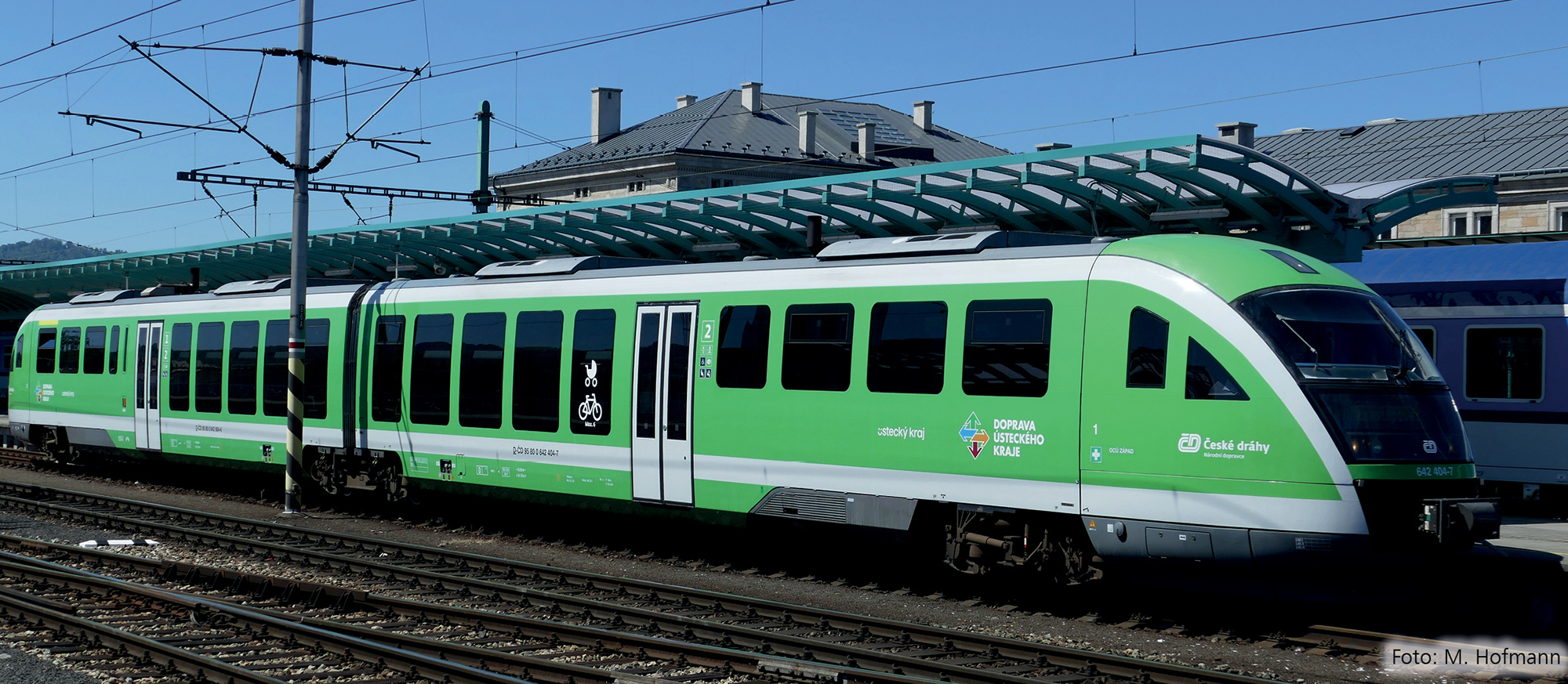 04890 CD Triebwagen/Triebzüge Ep.6